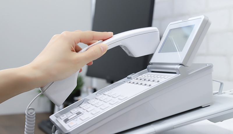 お問合せイメージ