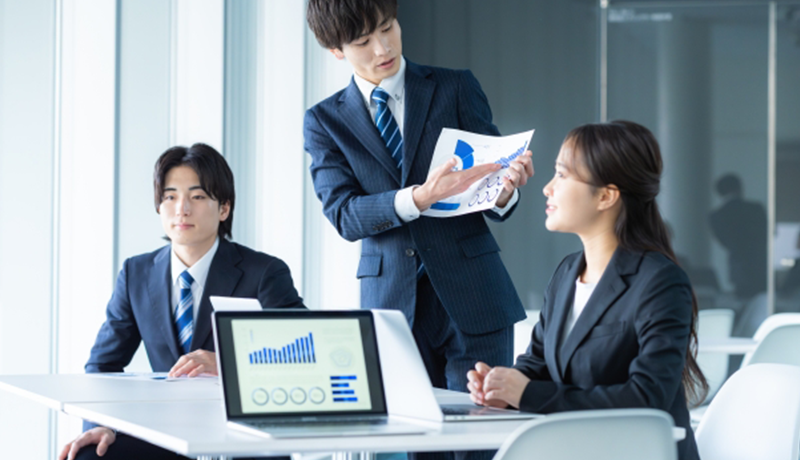 最適プランのご提案イメージ